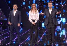 “Felicissima Sera – All Inclusive”, Pio e Amedeo: intervista a Silvia Toffanin e proposta di matrimonio a Pier Silvio Berlusconi | Video Mediaset Felicissima Sera – All Inclusive Silvia Toffanin