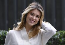 Il Commissario Ricciardi 2, intervista a Fiorenza D’Antonio: “Per preparare Bianca ho ascoltato tanta musica classica” Fiorenza D'Antonio