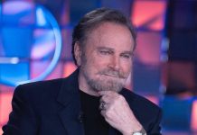 Franco Nero a Verissimo: il grande amore per la moglie | Video Mediaset Franco Nero a Verissimo