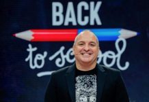 Intervista a Gianluca Fubelli, in arte “Scintilla”: “A Back To School ci sarà da divertirsi. Mi sposo a 50 anni per amore e non per gossip. Farsi raccomandare da un politico non mi è mai successo, mi sentirei a disagio” Gianluca Fubelli Scintilla