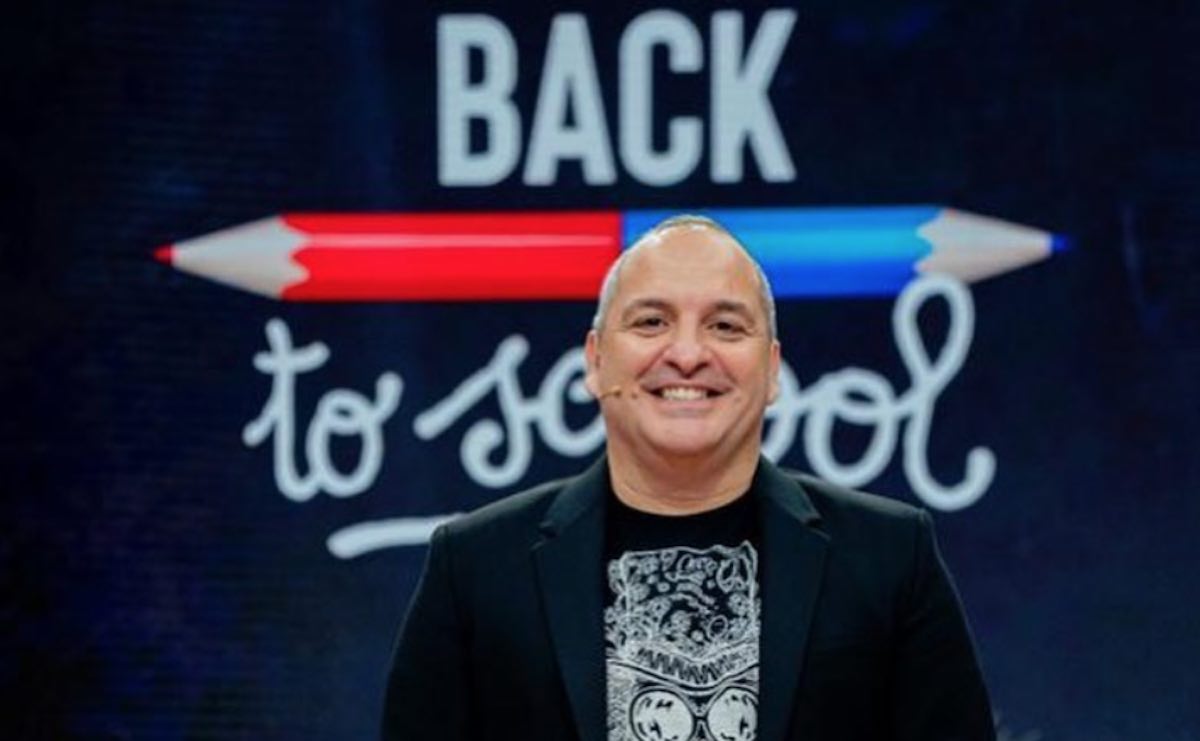 Mi sposo sale a 50 anni