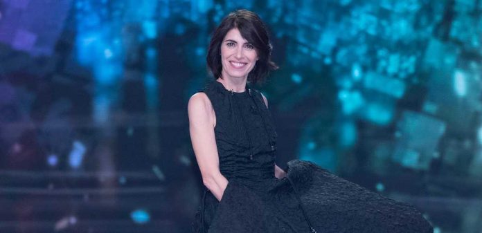 Giorgia a Verissimo: l’amore per Emanuel Lo e lo stop durante la pandemia | Video Mediaset Giorgia a Verissimo