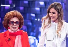 Giovanna Ralli a Verissimo: il ricordo di Maurizio Costanzo | Video Mediaset Giovanna Ralli a Verissimo