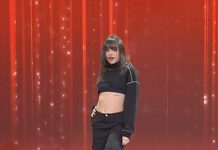 Giulia Stabile ad Amici 23 balla Vulgar: l’esibizione | Video Witty Tv Giulia Stabile ad Amici 23