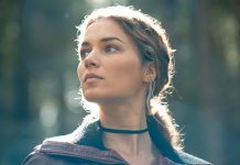 Un passo dal cielo 7, intervista a Giusy Buscemi: “Nei primi anni di università ho sofferto di ansia da prestazione” Giusy Buscemi