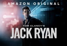 Jack Ryan, recensione (No Spoiler) della serie d’azione su Prime Video Jack Ryan