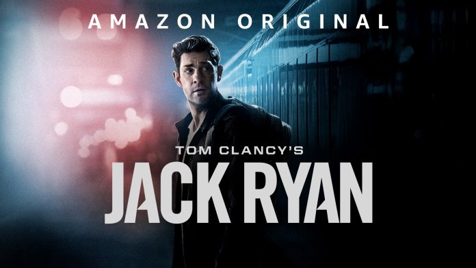 Jack Ryan