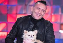 Kekko Silvestre a Verissimo: “Pensavo di morire, è stato il mio periodo più buio” | Video Mediaset Kekko Silvestre a Verissimo