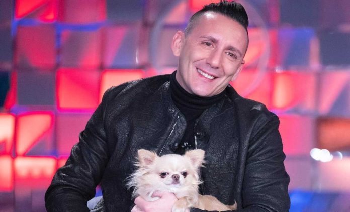 Kekko Silvestre a Verissimo: “Pensavo di morire, è stato il mio periodo più buio” | Video Mediaset Kekko Silvestre a Verissimo