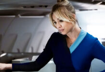 L’assistente di volo – The Flight Attendant: recensione della serie L'assistente di volo - The Flight Attendant
