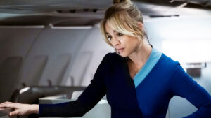 L'assistente di volo - The Flight Attendant: recensione della serie