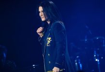 Laura Pausini, inarrestabile il WORLD TOUR 2023/2024: sold out alla Accor Arena di Parigi laura