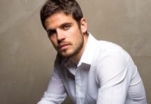 Un passo dal cielo 7, intervista a Leonardo Pazzagli: “Attraverso Gregorio mi sono avvicinato alla paternità ” Leonardo Pazzagli