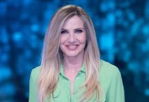 Lorella Cuccarini a Verissimo: “Non lascio Amici” | Video Mediaset Lorella Cuccarini a Verissimo