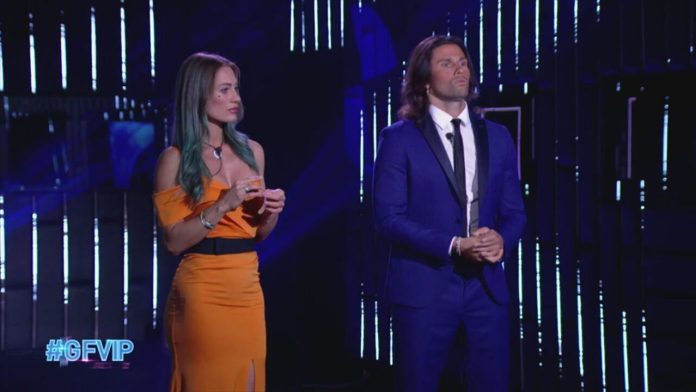 Grande Fratello Vip, Nikita Pelizon e Luca Onestini si riabbracciano nuovamente dopo mesi di freddezza | Video Mediaset Luca e Nikita