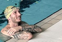 Manuel Bortuzzo debutta ai Mondiali Paralimpici di Nuoto 2023: la diretta sulla Rai Manuel Bortuzzo