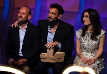 Marco Mengoni a C’è Posta per te 2023: l’amore vince sempre | Video Witty Tv Marco Mengoni a C'è Posta per te