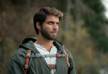 Un passo dal cielo 7, intervista a Marco Rossetti: “Per interpretare Nathan ho dovuto seguire un allenamento specifico” Marco Rossetti