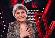 Chi è Maria Teresa Reale, vincitrice di The Voice Senior 2023: ecco la sua storia Maria Teresa Reale The Voice Senior 2023