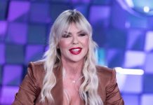 Matilde Brandi a Verissimo: “Ho trovato l’amore” | Video Mediaset Matilde Brandi a Verissimo