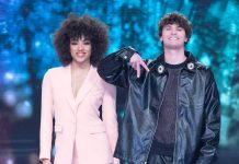 Megan e NDG a Verissimo: i nostri obiettivi dopo Amici 22 | Video Mediaset Megan e NDG a Verissimo