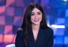 Melike Ipek Yalova a Verissimo: “Ringrazio l’Italia” | Video Mediaset Melike Ipek Yalova a Verissimo