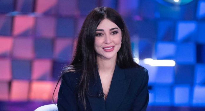 Melike Ipek Yalova a Verissimo: “Ringrazio l’Italia” | Video Mediaset Melike Ipek Yalova a Verissimo
