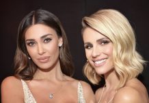 Michelle Impossible & Friends: Belén Rodriguez e Michelle Hunziker, il loro monologo a due | Video Mediaset Michelle Impossible & Friends