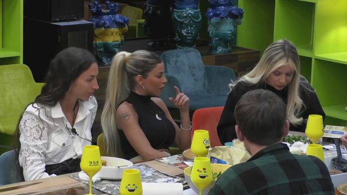 Grande Fratello Vip, Micol Incorvaia: “Non so con Edoardo come sarà fuori da qui”. Il web afferma: “Coppia finta” | Video Mediaset Micol su Tavassi