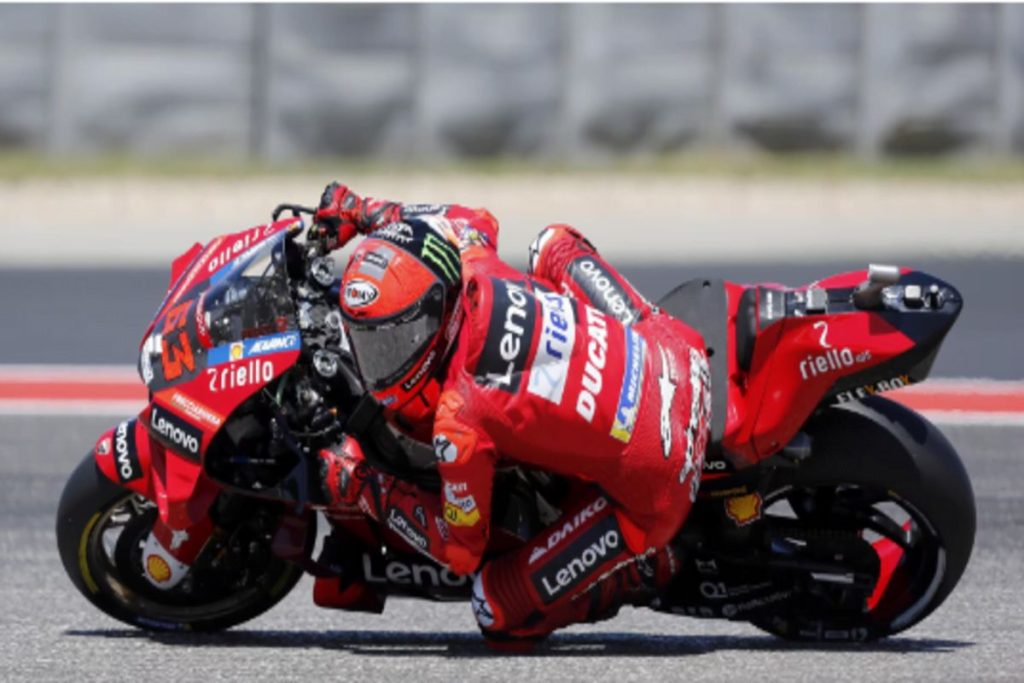 MotoGP Portogallo