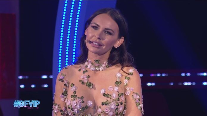 GF Vip, un nuovo confronto coinvolge Antonella Fiordelisi, Edoardo Donnamaria e Nicole Murgia | Video Mediaset Murgia