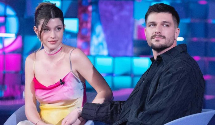 Natalia Paragoni e Andrea Zelletta a Verissimo: “Sarà una femmina” | Video Mediaset Natalia Paragoni e Andrea Zelletta