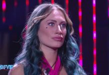 Grande Fratello Vip, una sorpresa per Nikita Pelizon: la sua migliore amica Giulia | Video Mediaset Nikita