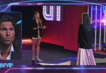 Grande Fratello Vip, una visita inaspettata per Nikita Pelizon: arriva Ivana Mrazova: “Sei ossessionata da Luca” | Video Mediaset Nikita e Ivana