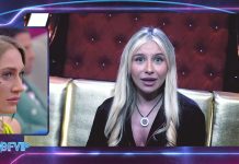 Grande Fratello Vip, Micol Incorvaia invidiosa della fisicità di Antonella Fiordelisi? Le insinuazioni di Nikita Pelizon | Video Mediaset Nikita e Micol