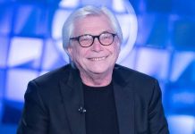 Nino D’Angelo a Verissimo: “Ho sempre preferito cantare in napoletano” | Video Mediaset Nino D'Angelo a Verissimo