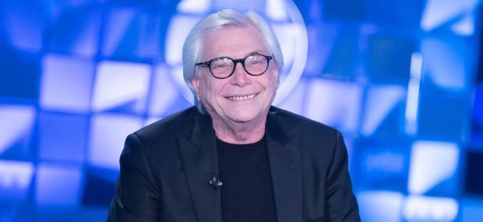 Nino D’Angelo a Verissimo: Silvia Toffanin si commuove | Video Mediaset Nino D'Angelo a Verissimo