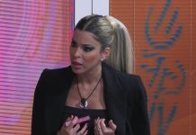 Grande Fratello Vip, Oriana Marzoli VS Nikita Pelizon: “Io le ho chiesto la foto, è lei che ha rifiutato, ma Antonella mi ha dato ragione” | Video Mediaset Oriana VS Nikita