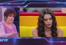 Grande Fratello Vip, Orietta Berti VS Antonella Fiordelisi: “Non ti ho mai offesa. Ti ho dato dei consigli e i tuoi genitori hanno scritto volgarità nei miei confronti” | Video Mediaset Orietta e Antonella