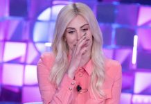 Paola Caruso a Verissimo: “Danno permanente, l’operazione non è riuscita” | Video Mediaset Paola Caruso a Verissimo