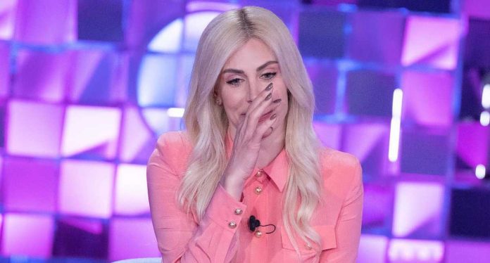 Paola Caruso a Verissimo: “Ho solo una possibilità per mio figlio” | Video Mediaset Paola Caruso a Verissimo