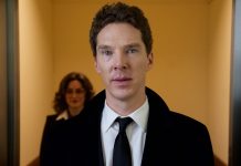Patrick Melrose: recensione (no spoiler) della miniserie con Benedict Cumberbatch Patrick Melrose