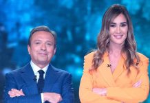 Piero Chiambretti a Verissimo: “Ho sentito la voce di mia madre” | Video Mediaset Piero Chiambretti a Verissimo