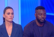 C’è Posta per te 2023, Roberta vuol far pace con il figlio: lui chiude la busta | Video Witty Tv C'è Posta per te 2023 Roberto