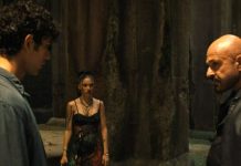 Mare Fuori 3: sparatoria finale tra Carmine, Rosa e Don Salvatore. Chi vive e chi muore? la verità su chi muore e chi vive Mare Fuori: Rosa Carmine e Don Salvatore