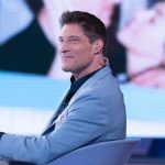 Sean Kanan a Verissimo: “A Beautiful ne vedrete delle belle!” | Video Mediaset Sean Kanan a Verissimo