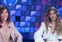 Soleil Sorge a Verissimo: “La battaglia di mamma Wendy” | Video Mediaset Soleil Sorge a Verissimo