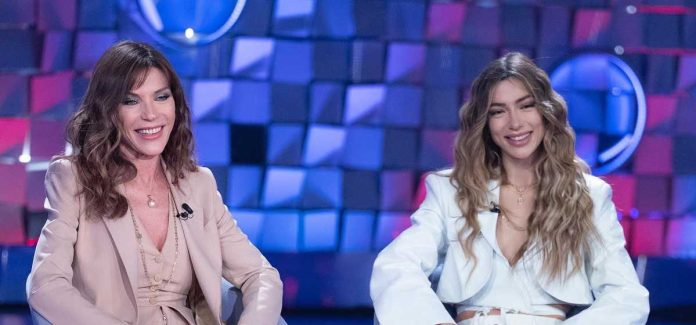 Soleil Sorge a Verissimo: “La battaglia di mamma Wendy” | Video Mediaset Soleil Sorge a Verissimo