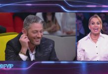 Grande Fratello Vip, Sonia Bruganelli VS Edo Tavassi: “Sei il concorrente più manipolatore e senza anima che sia passato al GF” | Video Mediaset Sonia VS Tavassi