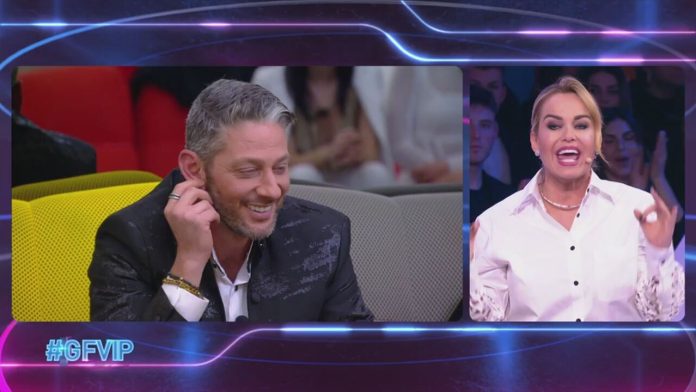 Grande Fratello Vip, Sonia Bruganelli VS Edo Tavassi: “Sei il concorrente più manipolatore e senza anima che sia passato al GF” | Video Mediaset Sonia VS Tavassi